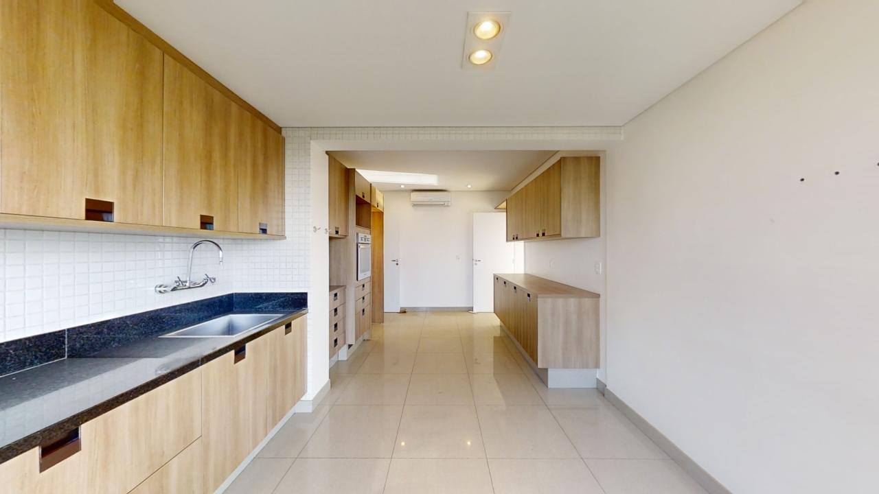Imagem Apartamento com 2 Quartos à Venda, 324 m² em Indianópolis - São Paulo