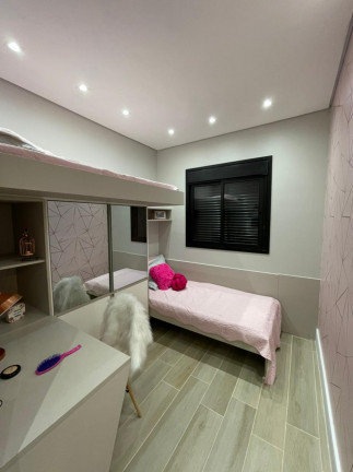 Imagem Apartamento com 2 Quartos à Venda, 69 m² em Chácara Seis de Outubro - São Paulo