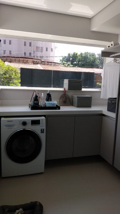 Imagem Apartamento com 3 Quartos à Venda,  em Moema - São Paulo