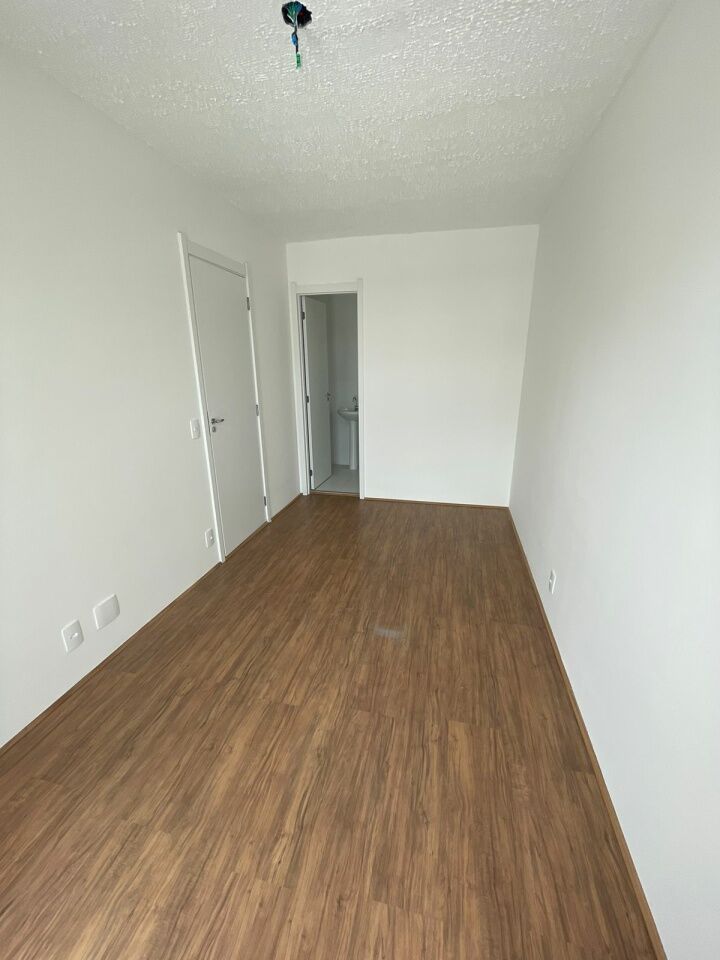 Imagem Apartamento com 1 Quarto à Venda, 28 m²em Bom Retiro - São Paulo