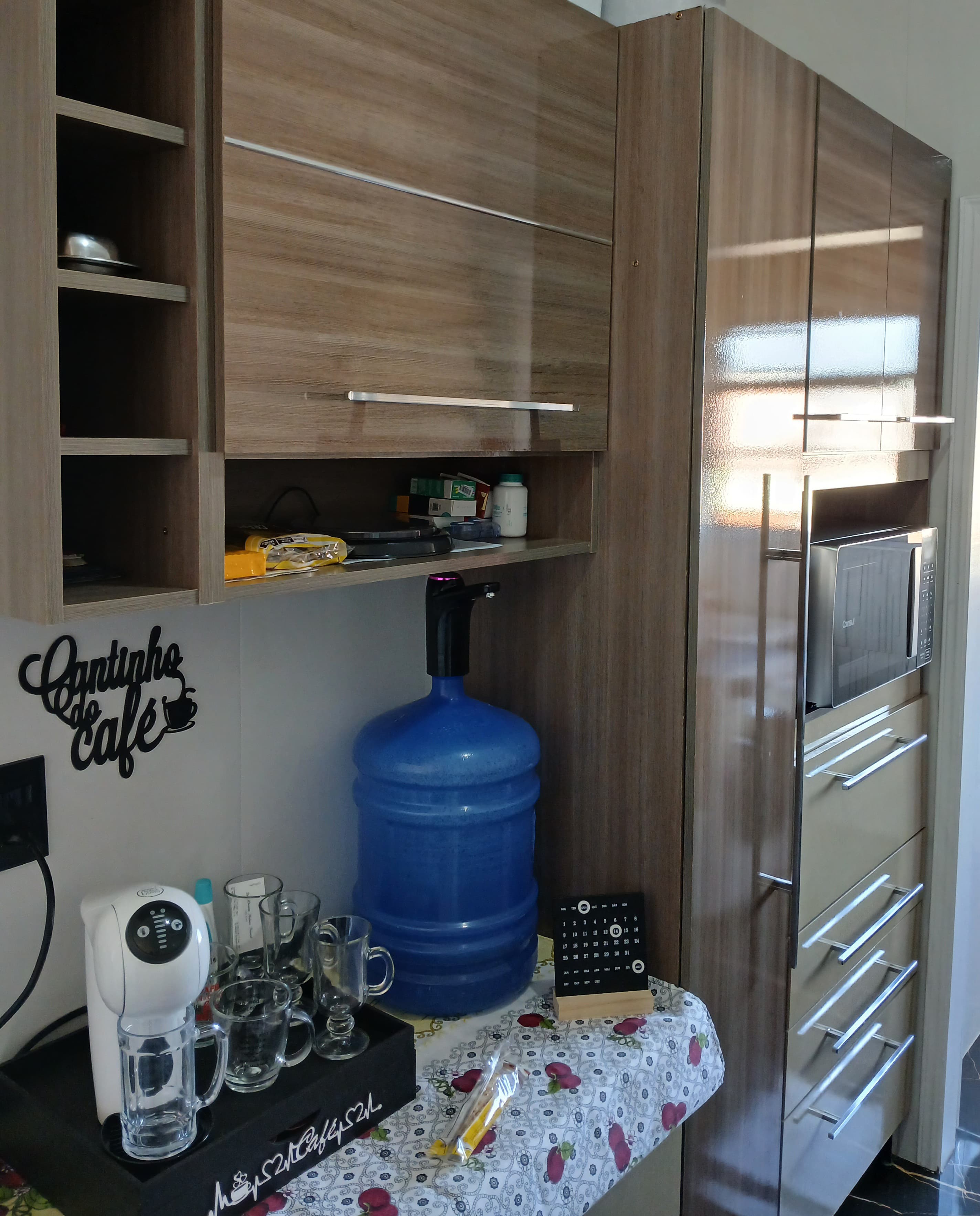 Imagem Apartamento com 3 Quartos à Venda, 62 m²em Santa Terezinha - São Bernardo do Campo
