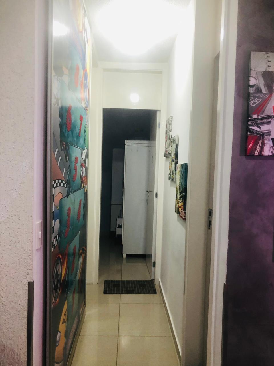 Imagem Apartamento com 2 Quartos à Venda, 46 m²em Vargem Pequena - Rio de Janeiro