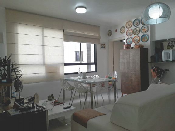 Apartamento com 2 Quartos à Venda, 7.800 m² em Agronômica - Florianópolis