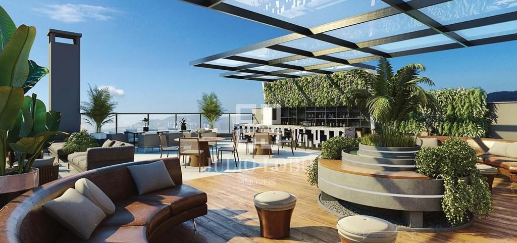 Imagem Apartamento com 3 Quartos à Venda, 145 m² em Perequê - Porto Belo