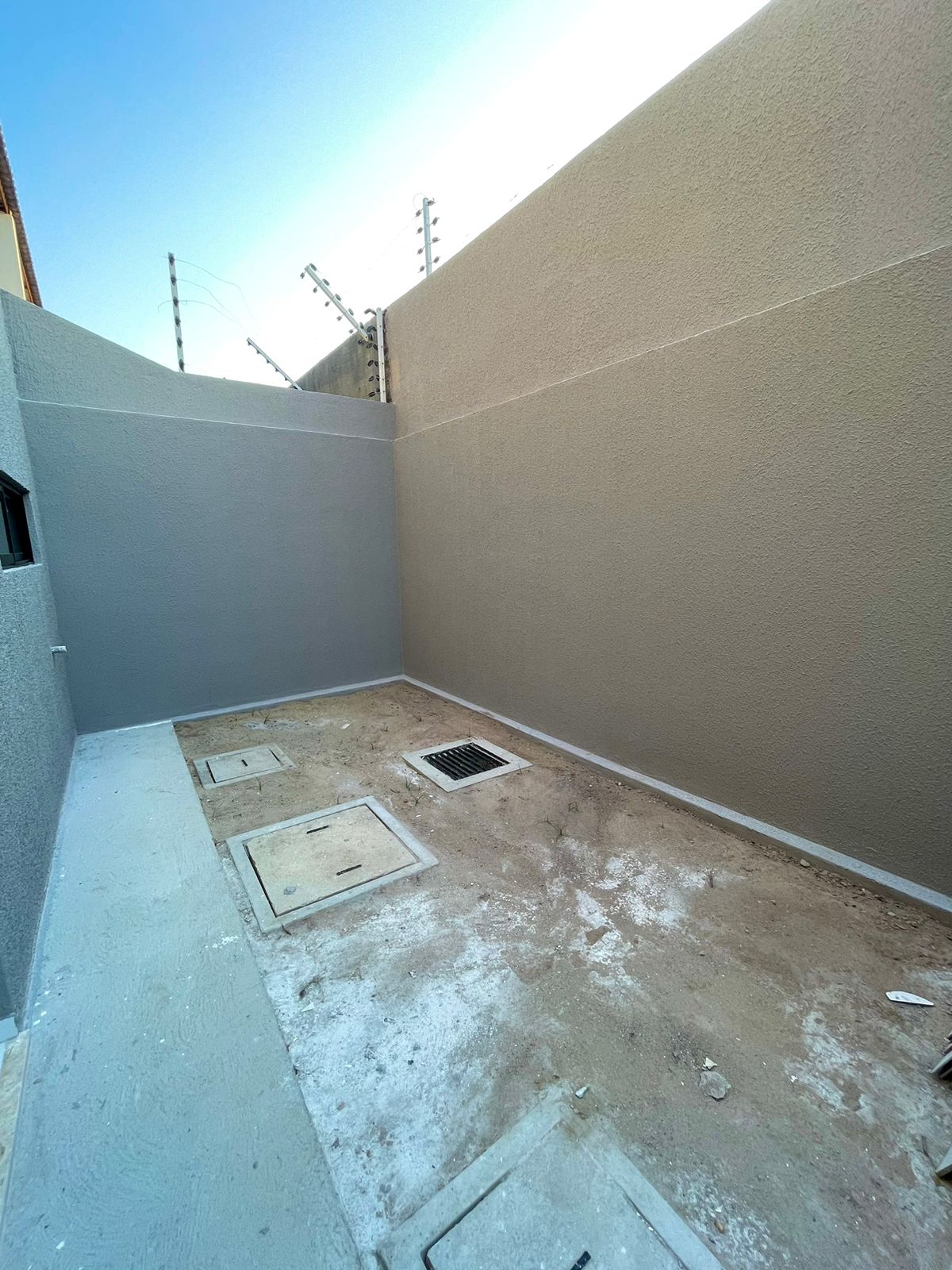 Imagem Casa com 3 Quartos à Venda, 120 m²em Pires Façanha - Eusébio