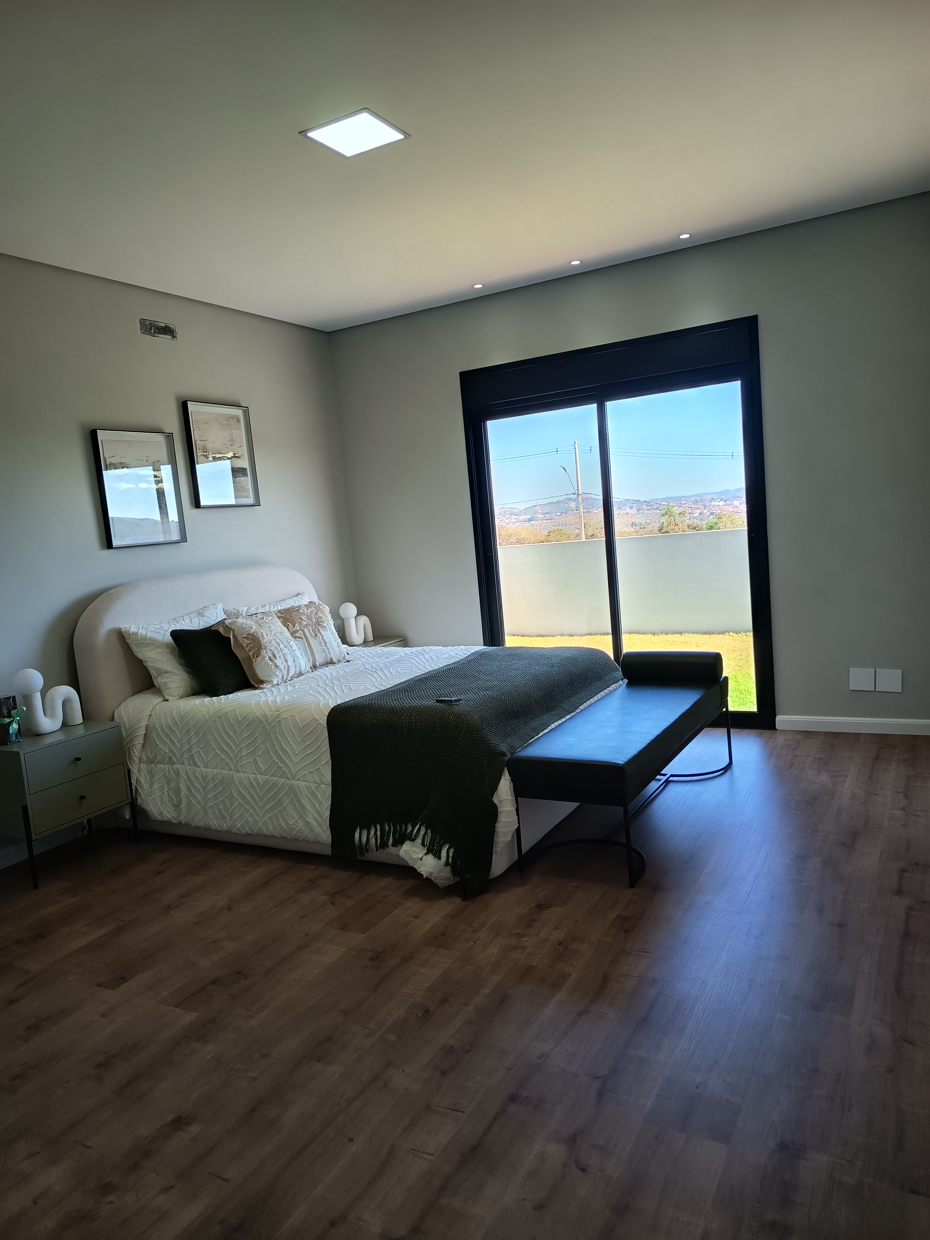 Imagem Casa de Condomínio com 3 Quartos à Venda ou Locação, 191 m² em Cachoeira - Atibaia Imagem Casa de Condomínio com 3 Quartos à Venda ou Locação, 191 m² em Cachoeira - Atibaia