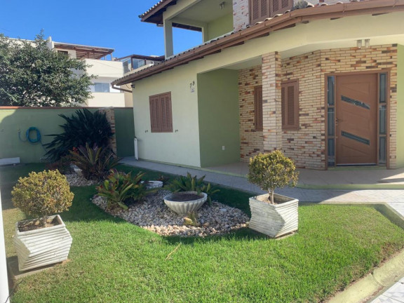 Imagem Casa com 4 Quartos à Venda, 200 m² em Ingleses Do Rio Vermelho - Florianópolis