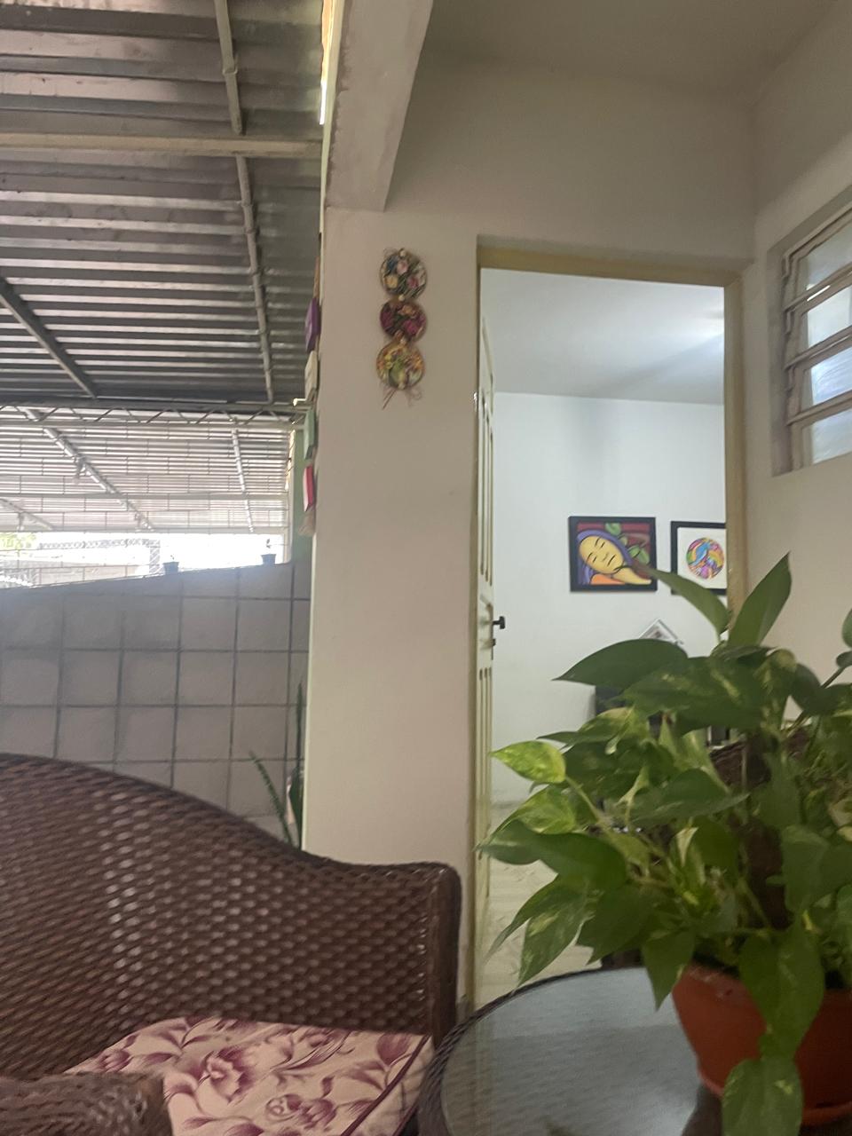 Imagem Casa com 3 Quartos à Venda, 99 m² em Iputinga - Recife