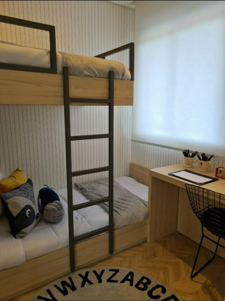 Apartamento com 2 Quartos à Venda, 38 m² em Pirituba - São Paulo