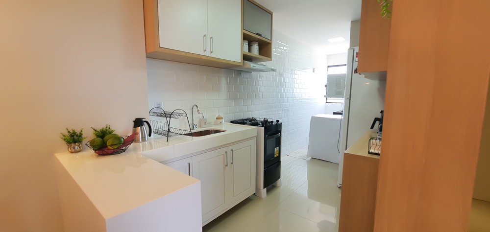 Imagem Apartamento com 2 Quartos à Venda, 58 m²em Pitimbu - Natal Imagem Apartamento com 2 Quartos à Venda, 58 m²em Pitimbu - Natal