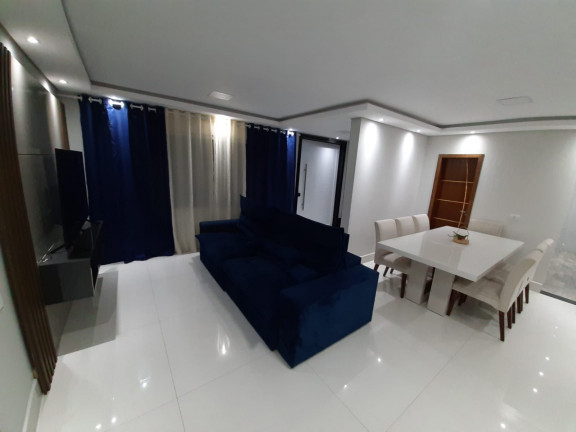 Imagem Sobrado com 3 Quartos à Venda, 400 m² em Villa Di Cesar - Mogi das Cruzes