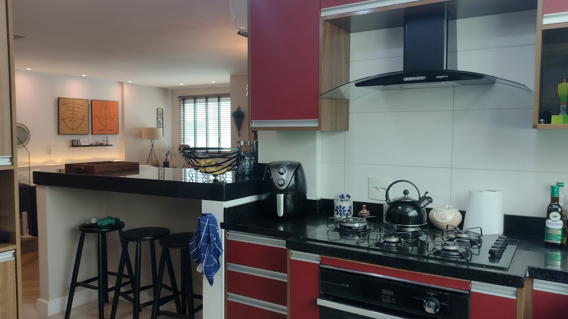 Imagem Casa de Condomínio com 5 Quartos à Venda, 240 m² em São Francisco - Niterói