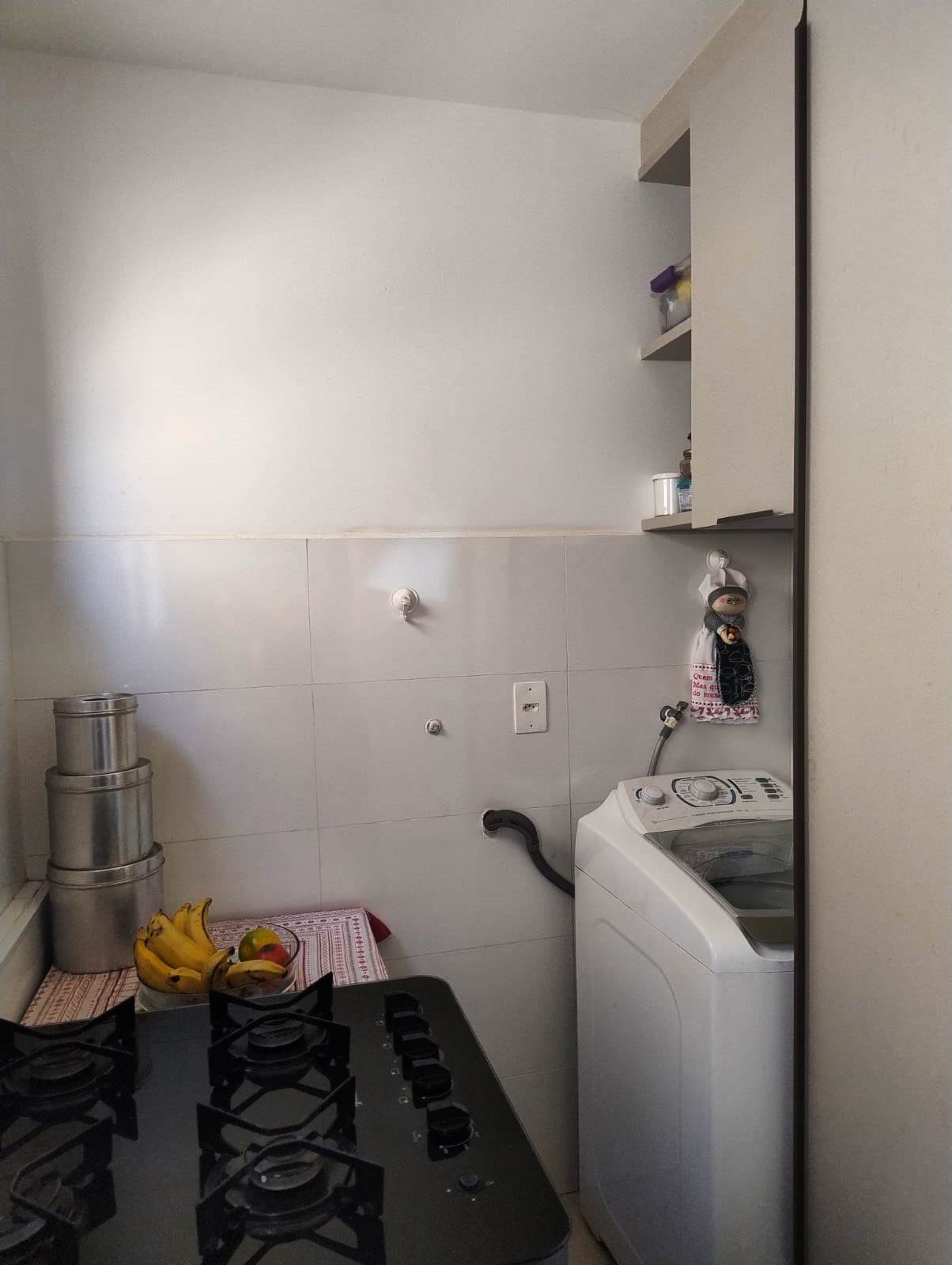 Imagem Apartamento com 2 Quartos à Venda, 53 m² em Parque Vivaldi Leite Ribeiro - Poços de Caldas