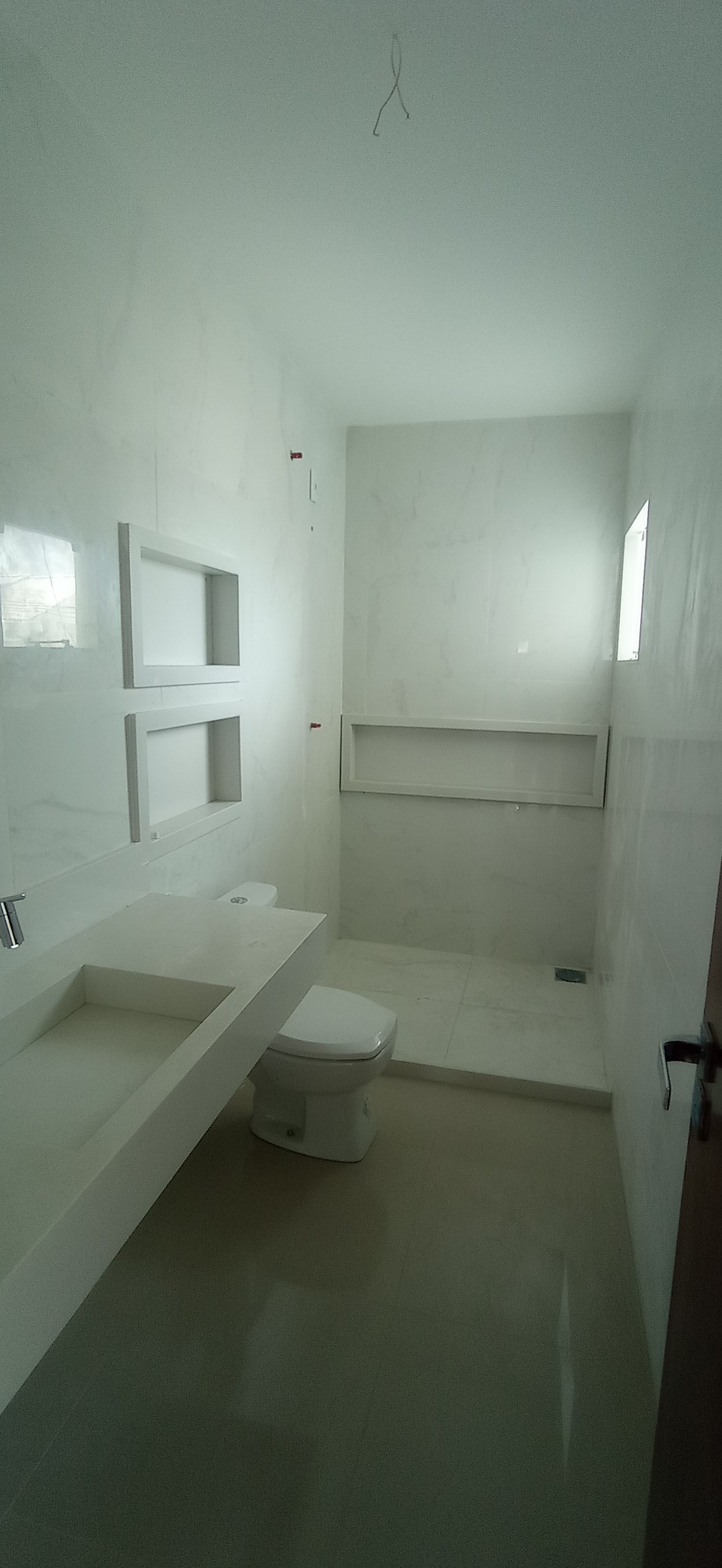 Imagem Casa com 3 Quartos à Venda, 125 m²em Parque Aurora - Campos dos Goytacazes