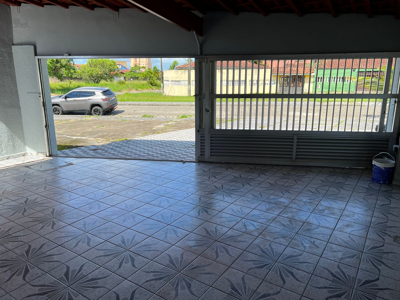 Imagem Casa com 2 Quartos à Venda, 74 m²em Balneário Flórida Mirim - Mongaguá
