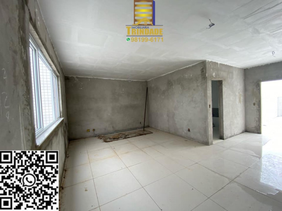 Imagem Apartamento com 5 Quartos à Venda, 382 m² em Jardim Renascença - São Luís