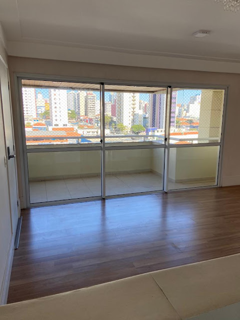 Imagem Apartamento com 3 Quartos à Venda, 128 m²em Centro - Santo André