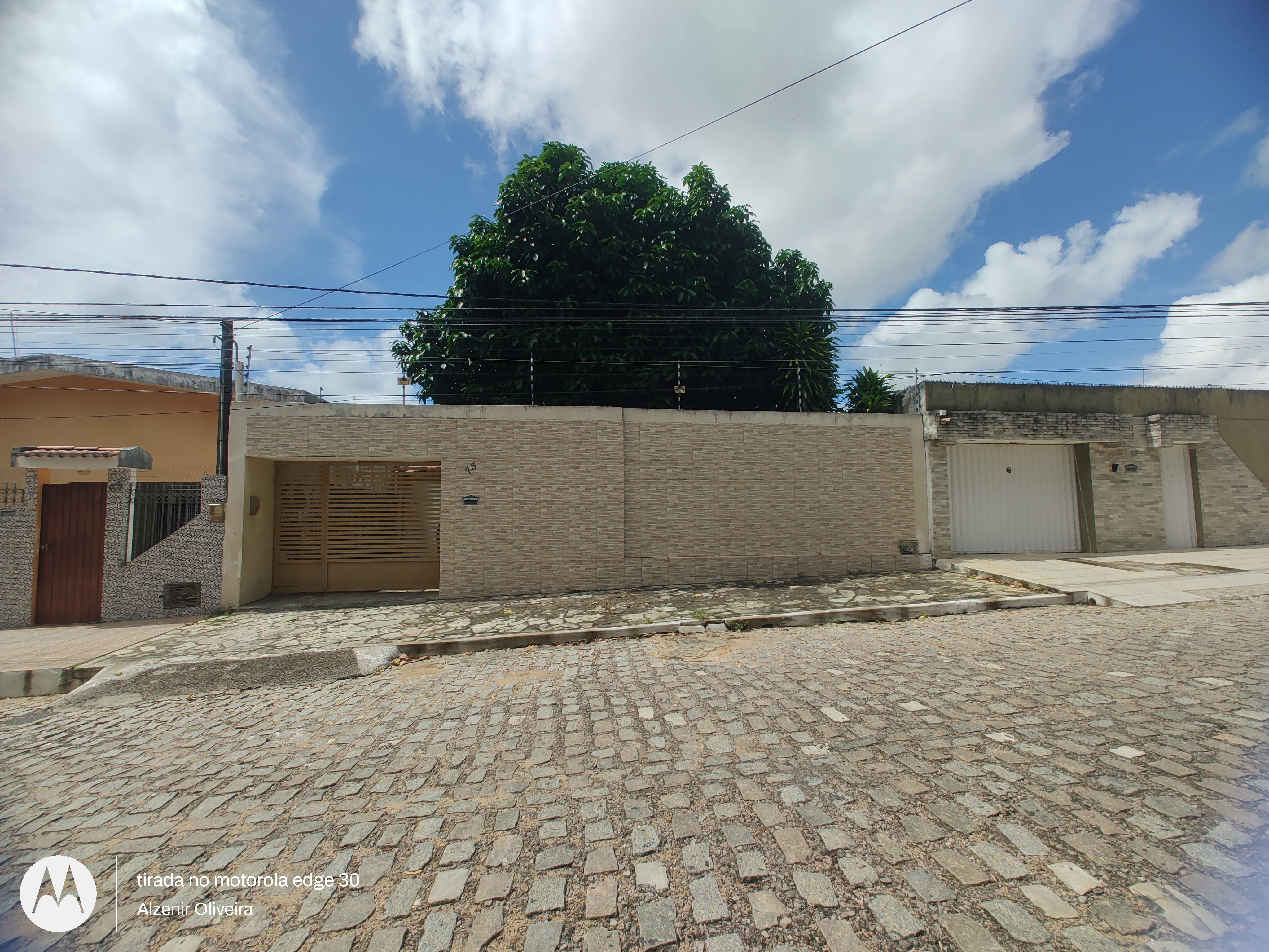 Imagem Casa com 3 Quartos à Venda, 100 m² em Pitimbu - Natal