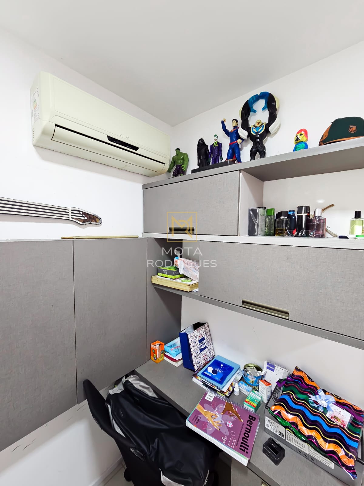 Imagem Apartamento com 3 Quartos à Venda, 73 m² em Parque Iracema - Fortaleza