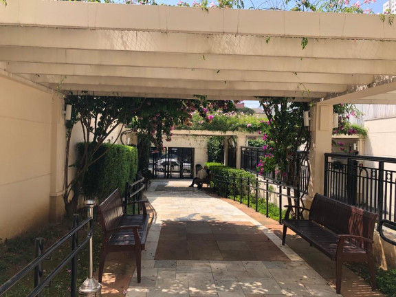 Apartamento com 3 Quartos à Venda, 105 m² em Mooca - São Paulo