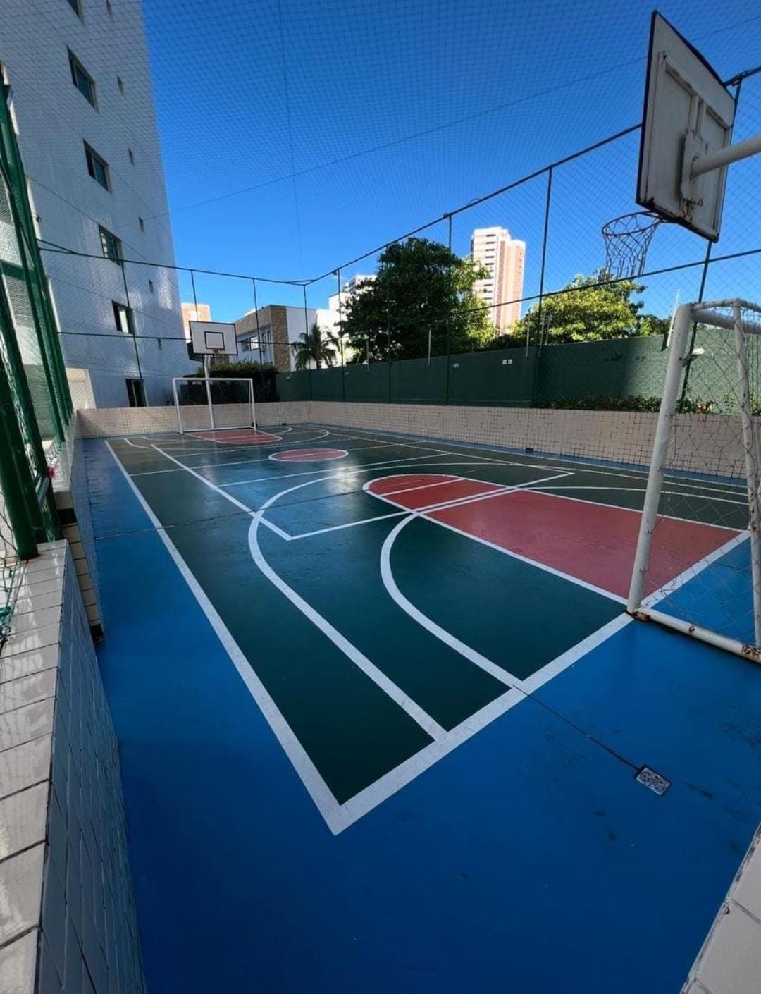 Imagem Apartamento com 3 Quartos à Venda, 100 m²em Cocó - Fortaleza