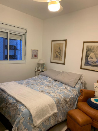 Imagem Apartamento com 2 Quartos à Venda, 51 m² em Vila Andrade - São Paulo Imagem Apartamento com 2 Quartos à Venda, 51 m² em Vila Andrade - São Paulo