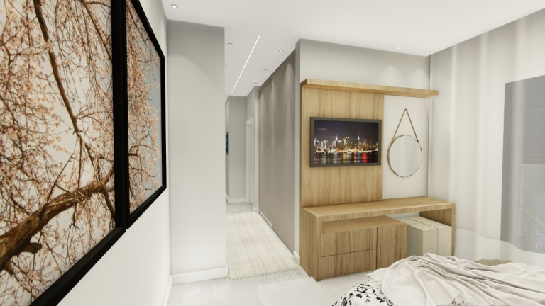 Imagem Casa de Condomínio com 3 Quartos à Venda,  em Residencial Pecan - Itupeva
