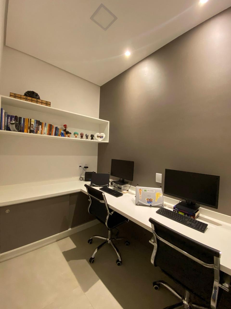 Imagem Casa com 3 Quartos à Venda, 180 m² em Loteamento Jardim Ipanema - Jundiaí