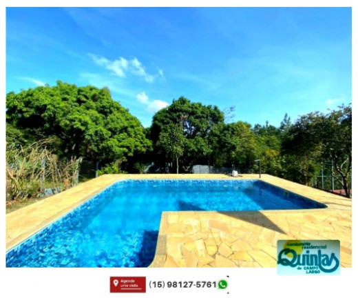 Imagem Casa de Condomínio com 4 Quartos à Venda, 280 m² em Condomínio Quintais de Campo largo - Araçoiaba da Serra Imagem Casa de Condomínio com 4 Quartos à Venda, 280 m² em Condomínio Quintais de Campo largo - Araçoiaba da Serra