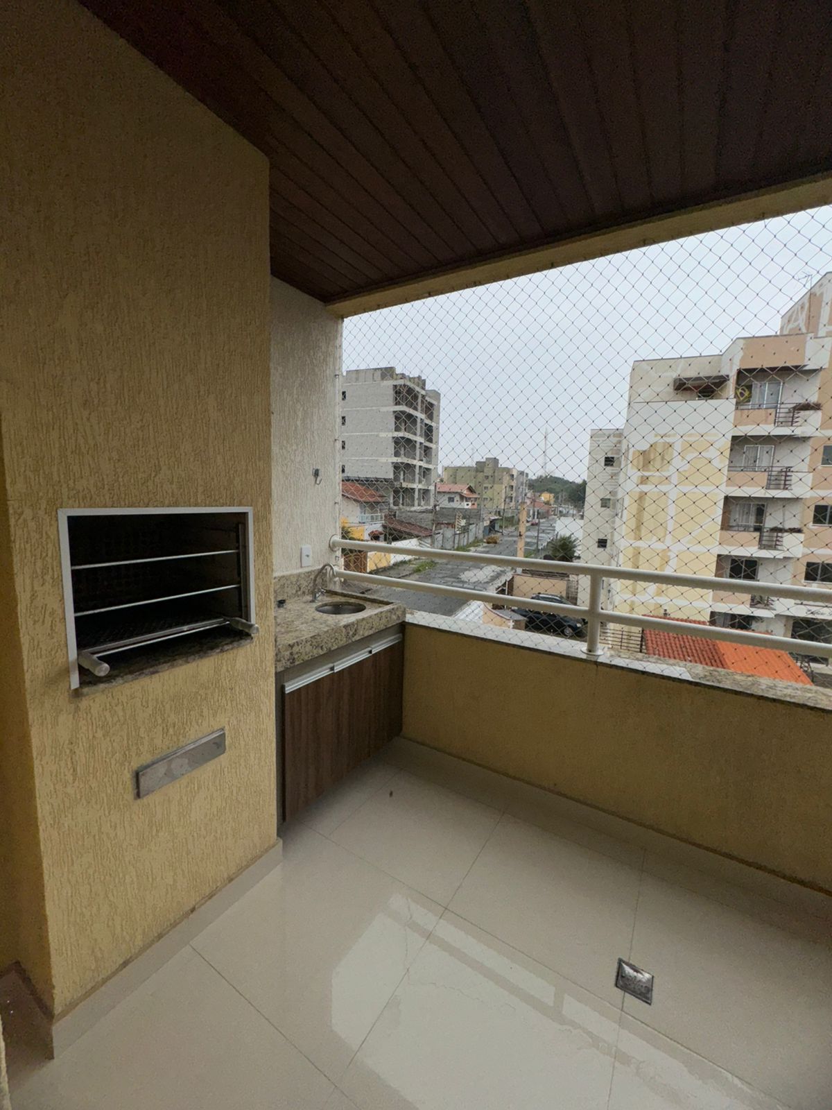 Imagem Apartamento com 2 Quartos à Venda, 68 m²em Jardim Morumby - Taubaté