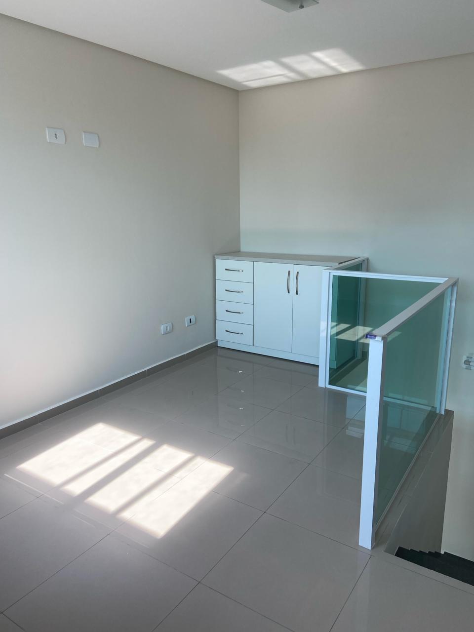 Imagem Cobertura com 3 Quartos à Venda, 166 m²em Parque das Nações - Santo André