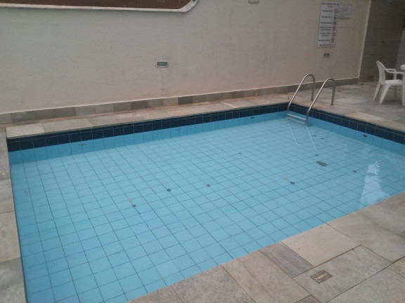 Imagem Cobertura com 5 Quartos à Venda, 240 m² em Enseada - Guarujá Imagem Cobertura com 5 Quartos à Venda, 240 m² em Enseada - Guarujá