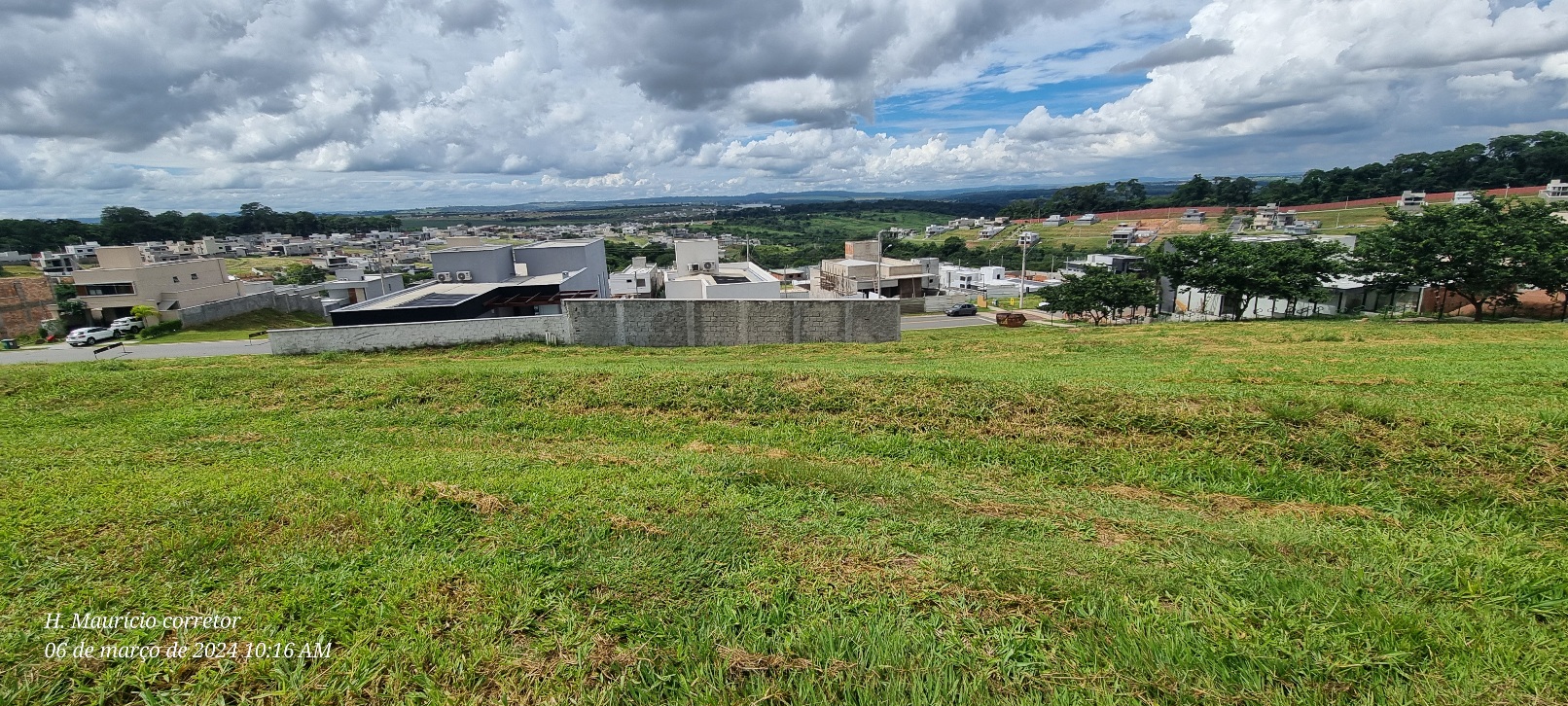 Imagem Terreno em Condomínio à Venda, 360 m² em Jardins Nápoles - Senador Canedo Imagem Terreno em Condomínio à Venda, 360 m² em Jardins Nápoles - Senador Canedo