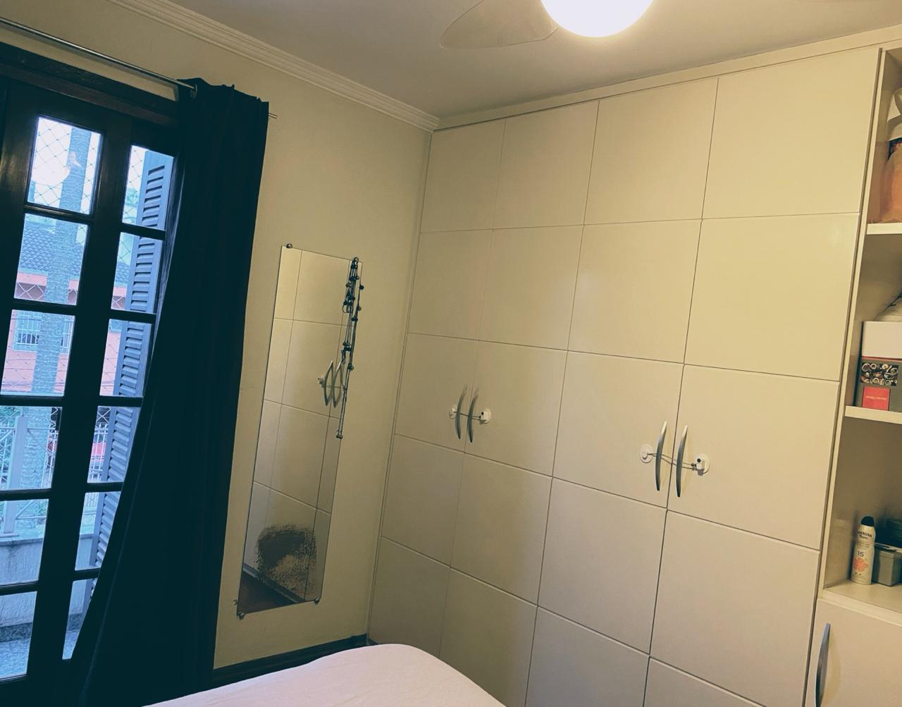 Imagem Casa com 3 Quartos à Venda, 220 m²em Jardim da Glória - São Paulo