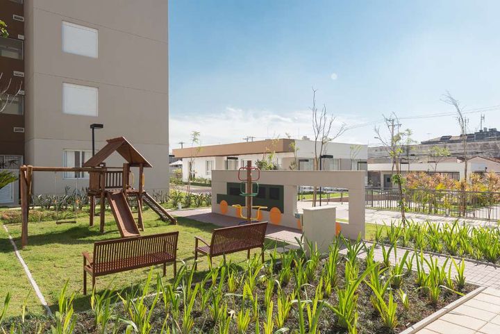 Imagem Apartamento com 3 Quartos à Venda, 60 m² em Vila Maria Baixa - São Paulo Imagem Apartamento com 3 Quartos à Venda, 60 m² em Vila Maria Baixa - São Paulo