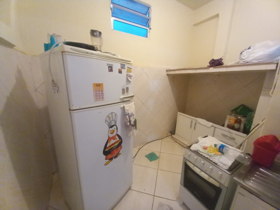 Imagem Apartamento com 2 Quartos à Venda, 55 m²em Cascadura - Rio de Janeiro