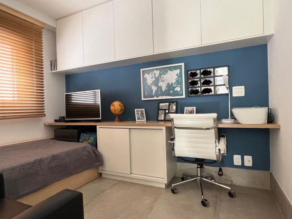 Imagem Apartamento com 2 Quartos à Venda, 75 m² em Perdizes - São Paulo