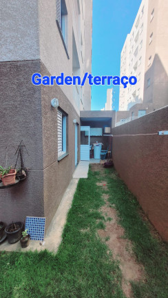 Imagem Apartamento com 2 Quartos à Venda, 52 m² em Barro Branco - Cotia