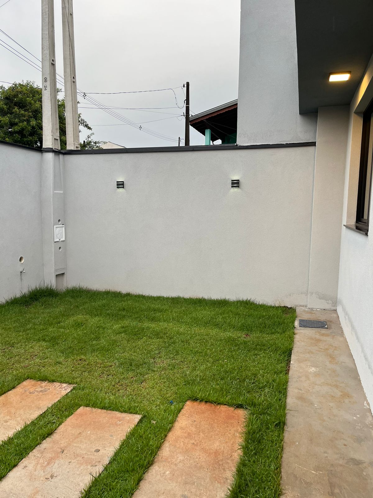 Imagem Casa com 3 Quartos à Venda, 90 m² em Jardim Marambaia - Jundiaí Imagem Casa com 3 Quartos à Venda, 90 m² em Jardim Marambaia - Jundiaí