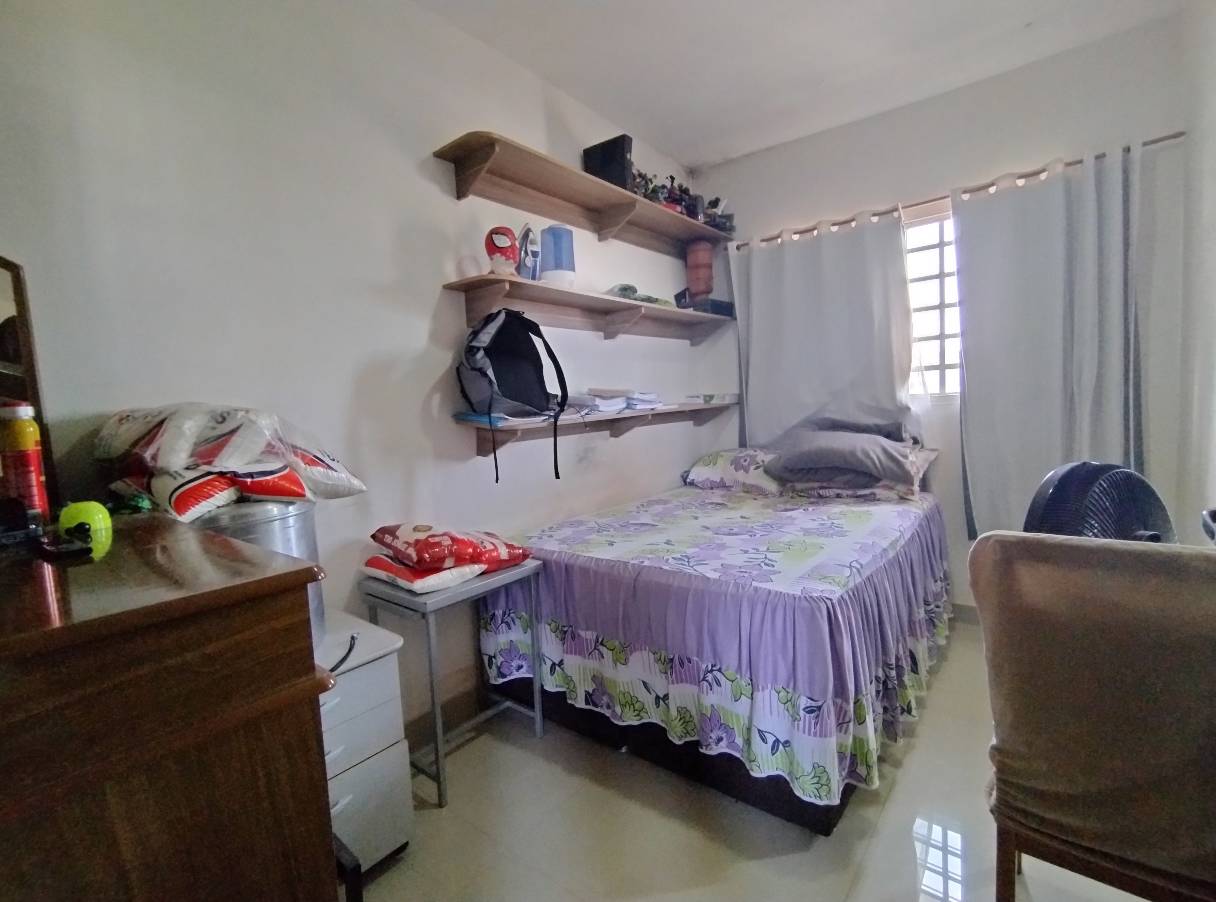 Imagem Apartamento com 2 Quartos à Venda, 46 m²em Riacho Fundo I - Brasília Imagem Apartamento com 2 Quartos à Venda, 46 m²em Riacho Fundo I - Brasília