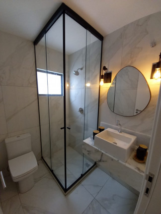 Imagem Casa de Condomínio com 3 Quartos à Venda, 125 m² em Ponta Negra - Natal