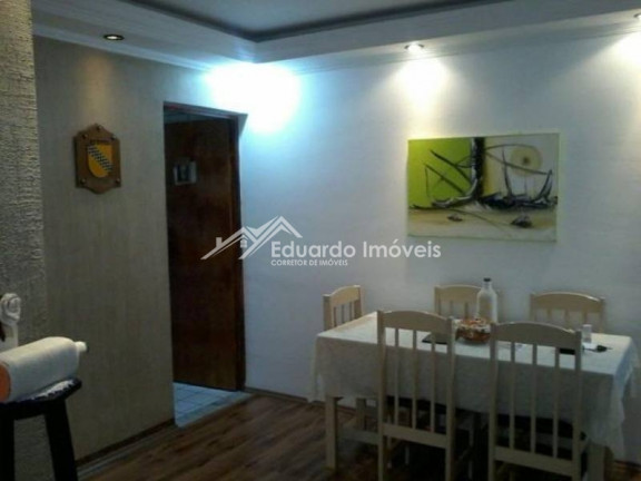 Imagem Apartamento com 2 Quartos à Venda, 54 m² em Jardim Santo André - Santo André Imagem Apartamento com 2 Quartos à Venda, 54 m² em Jardim Santo André - Santo André