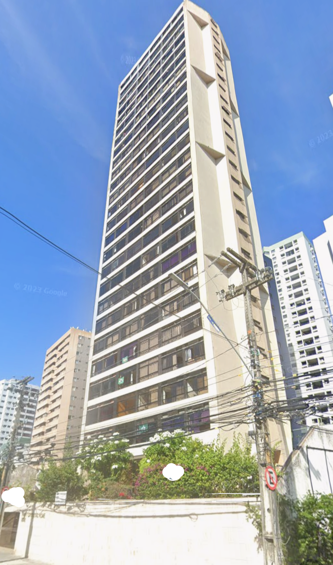 Cobertura com 4 Quartos à Venda, 231 m² em Boa Viagem - Recife