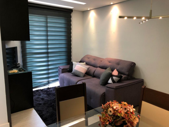Imagem Apartamento com 2 Quartos à Venda, 53 m² em Vila Progresso - Campinas Imagem Apartamento com 2 Quartos à Venda, 53 m² em Vila Progresso - Campinas