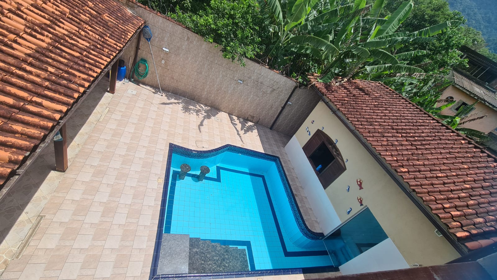Imagem Casa com 3 Quartos à Venda ou Temporada, 120 m²em Vila Muriqui - Mangaratiba Imagem Casa com 3 Quartos à Venda ou Temporada, 120 m²em Vila Muriqui - Mangaratiba