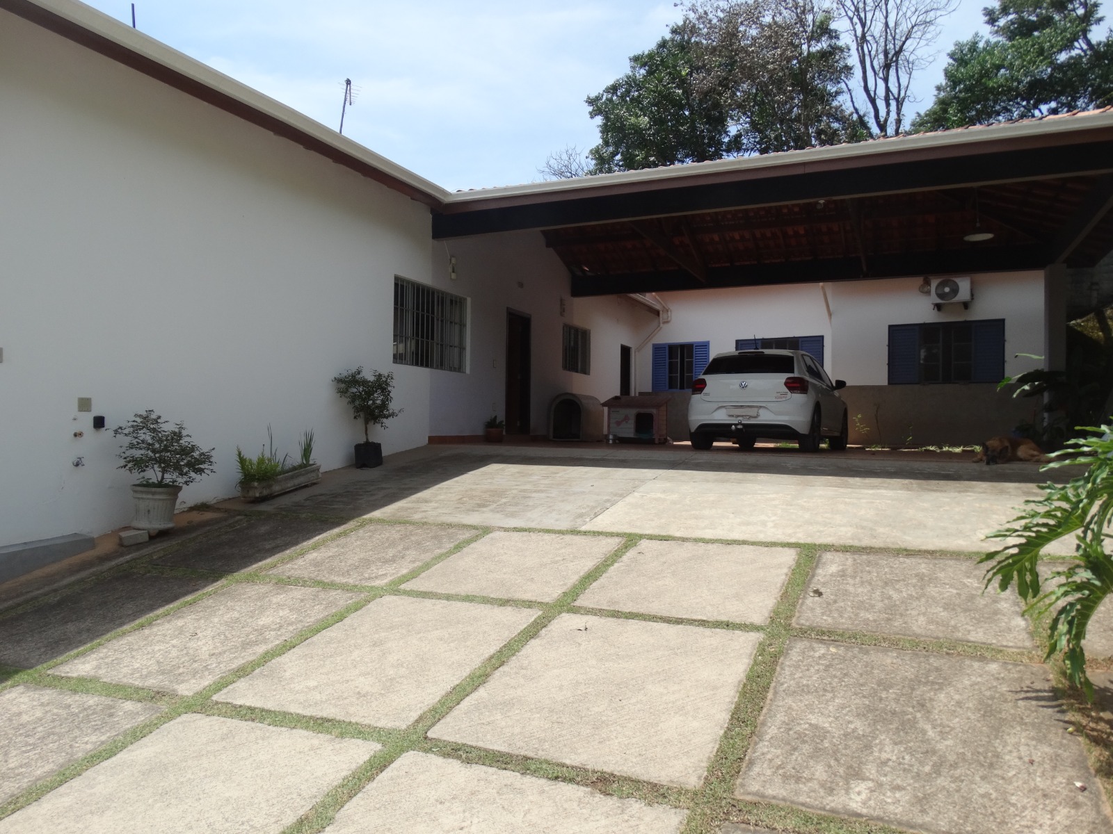 Imagem Chácara com 4 Quartos à Venda, 320 m²em Caxambu - Jundiaí Imagem Chácara com 4 Quartos à Venda, 320 m²em Caxambu - Jundiaí