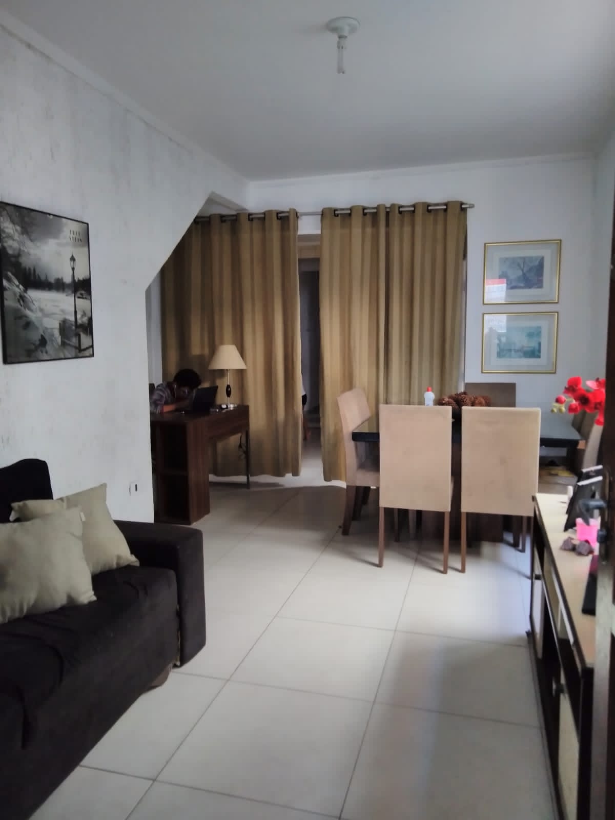 Casa com 3 Quartos à Venda, 110 m²em Cidade Naútica - São Vicente
