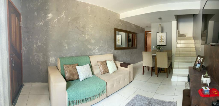 Imagem Casa de Condomínio com 2 Quartos à Venda,  em Jardim Colibri - Cotia