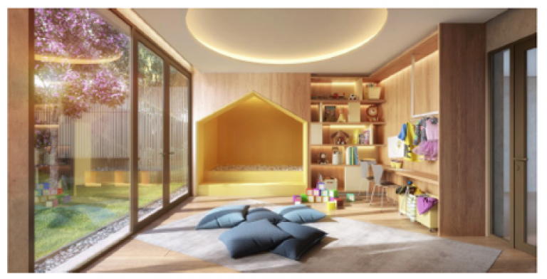 Imagem Apartamento com 3 Quartos à Venda, 150 m² em Indianópolis - São Paulo