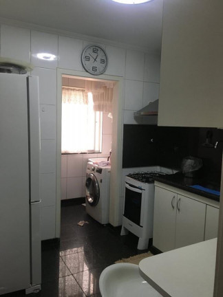 Imagem Apartamento com 3 Quartos para Alugar, 80 m² em Vila Olímpia - São Paulo Imagem Apartamento com 3 Quartos para Alugar, 80 m² em Vila Olímpia - São Paulo